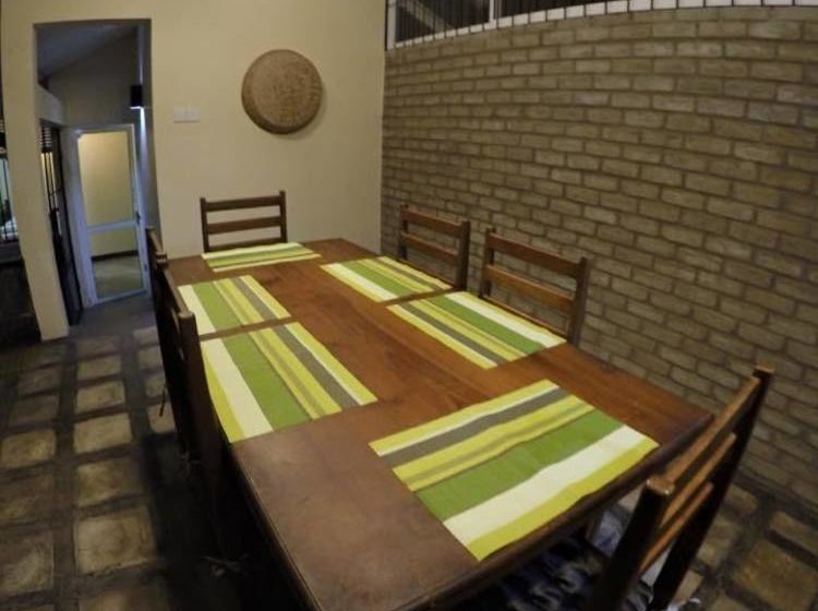 مبيت وإفطار The Victoria Nest Bungalow