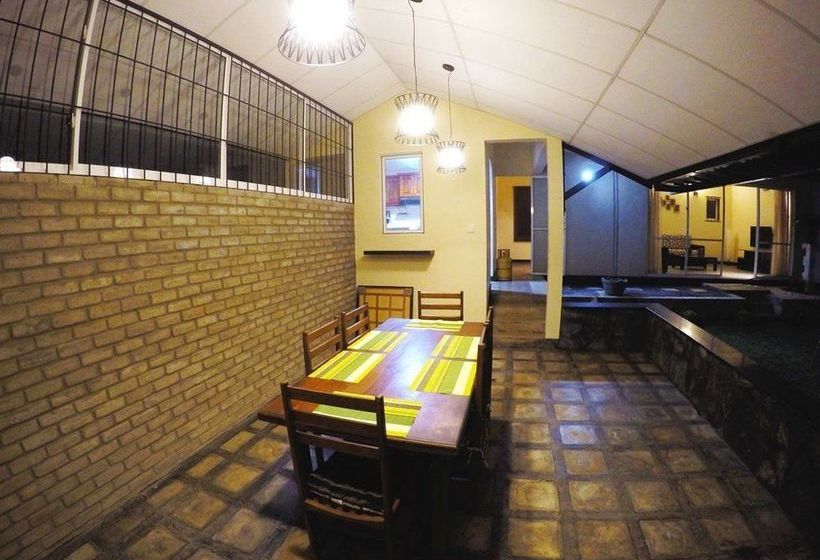 مبيت وإفطار The Victoria Nest Bungalow