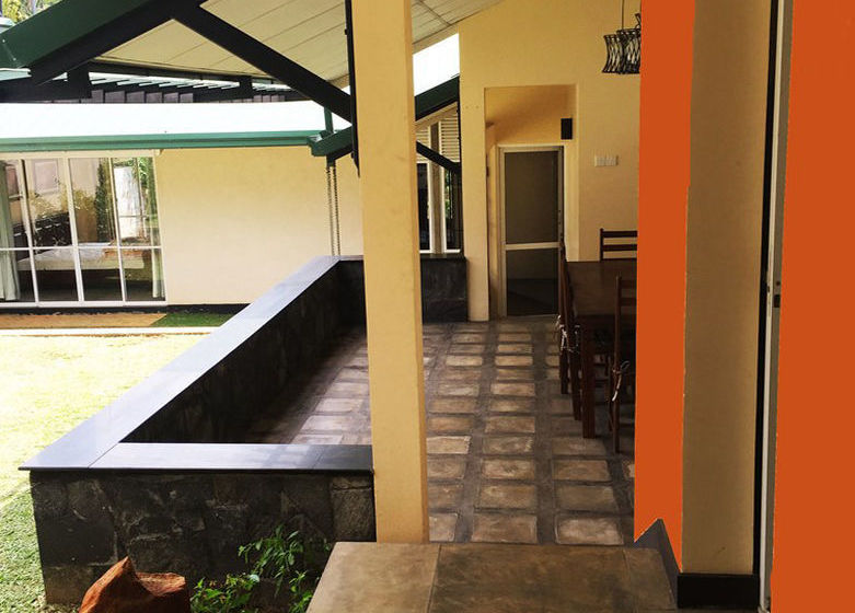 مبيت وإفطار The Victoria Nest Bungalow