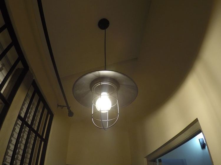 مبيت وإفطار The Victoria Nest Bungalow