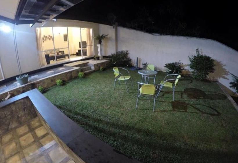 مبيت وإفطار The Victoria Nest Bungalow