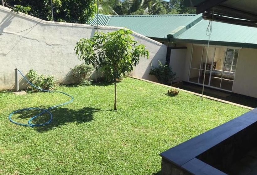 مبيت وإفطار The Victoria Nest Bungalow