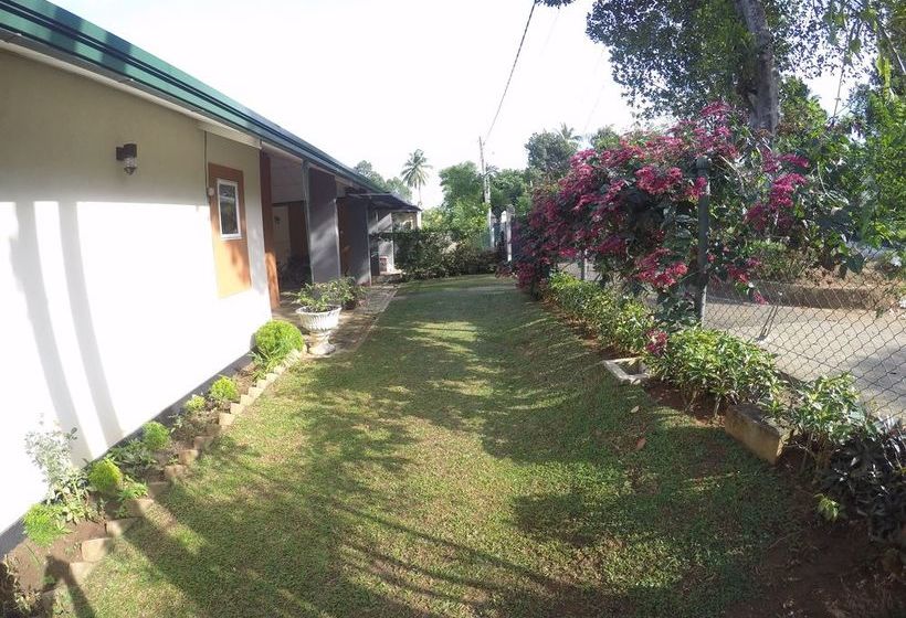 مبيت وإفطار The Victoria Nest Bungalow