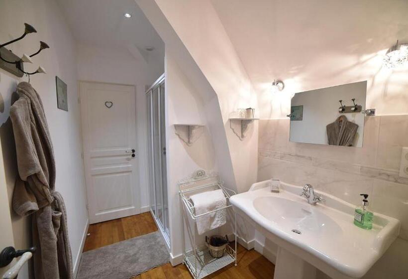 Bed and Breakfast Villa Des Glycines