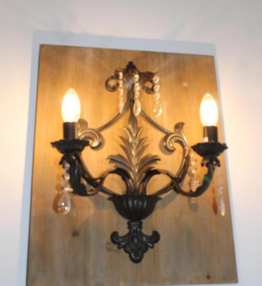 Bed and Breakfast Villa Des Glycines