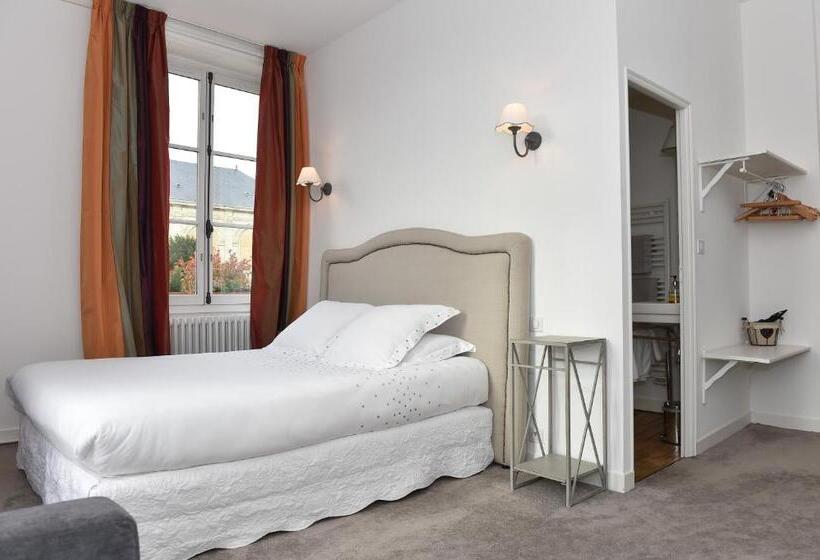 Bed and Breakfast Villa Des Glycines