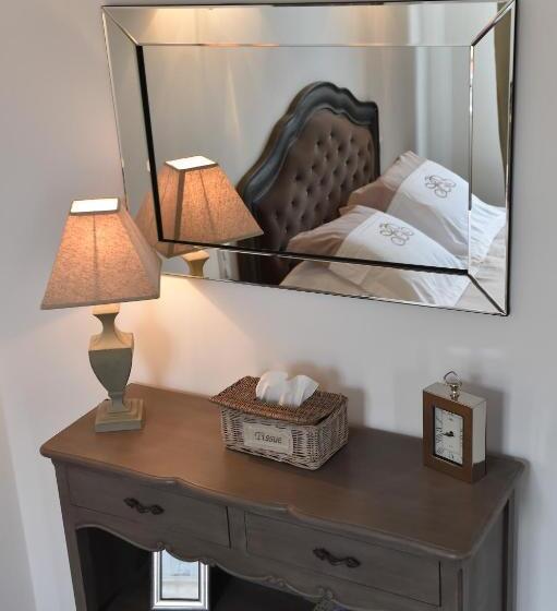 Bed and Breakfast Villa Des Glycines