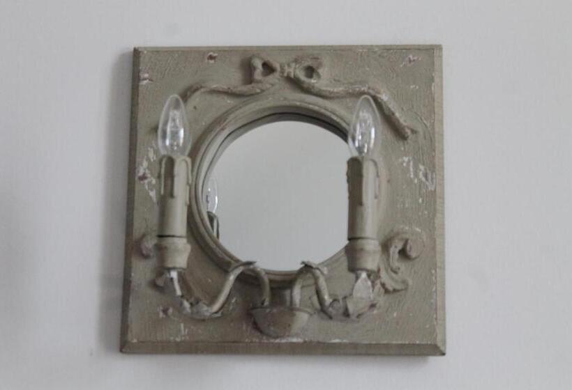 Bed and Breakfast Villa Des Glycines