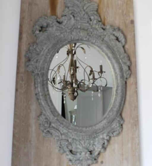 Bed and Breakfast Villa Des Glycines