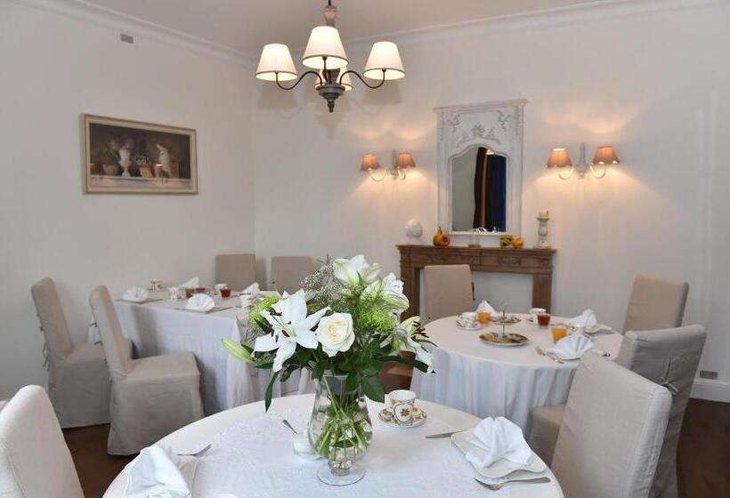 Bed and Breakfast Villa Des Glycines