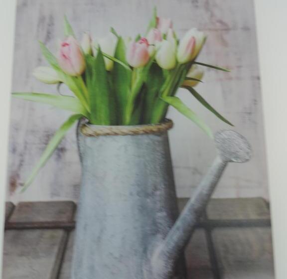 تختخواب و صبحانه Villa Des Hortensias