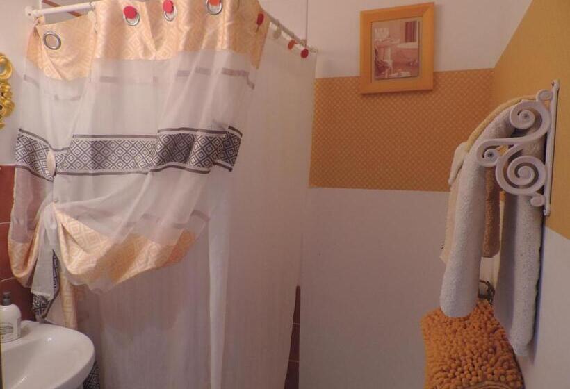 تختخواب و صبحانه Villa Des Hortensias