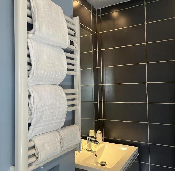 住宿加早餐  Villa Fani