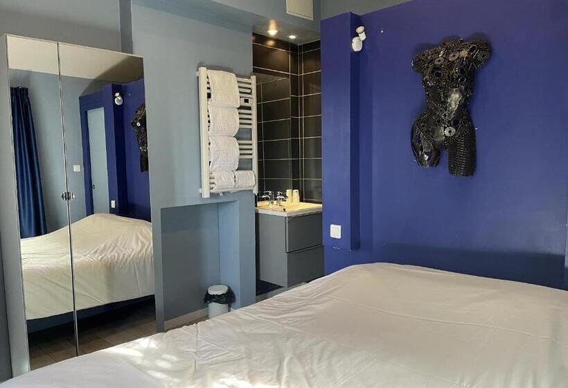 住宿加早餐  Villa Fani