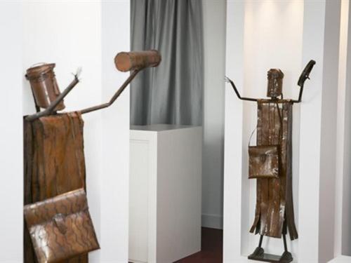 住宿加早餐  Villa Fani