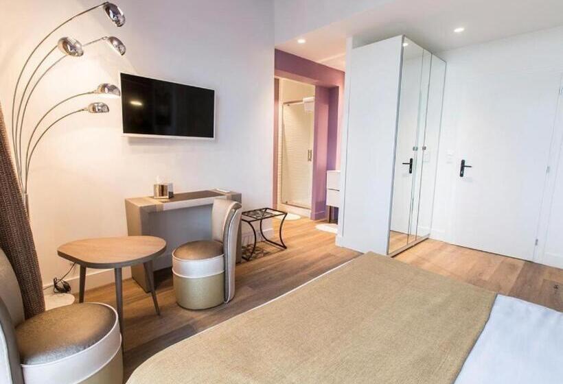 住宿加早餐  Villa Fani