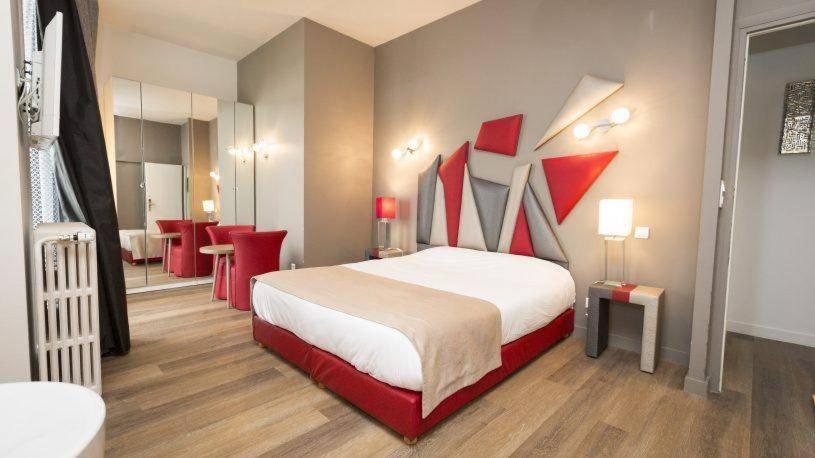 住宿加早餐 Villa Fani