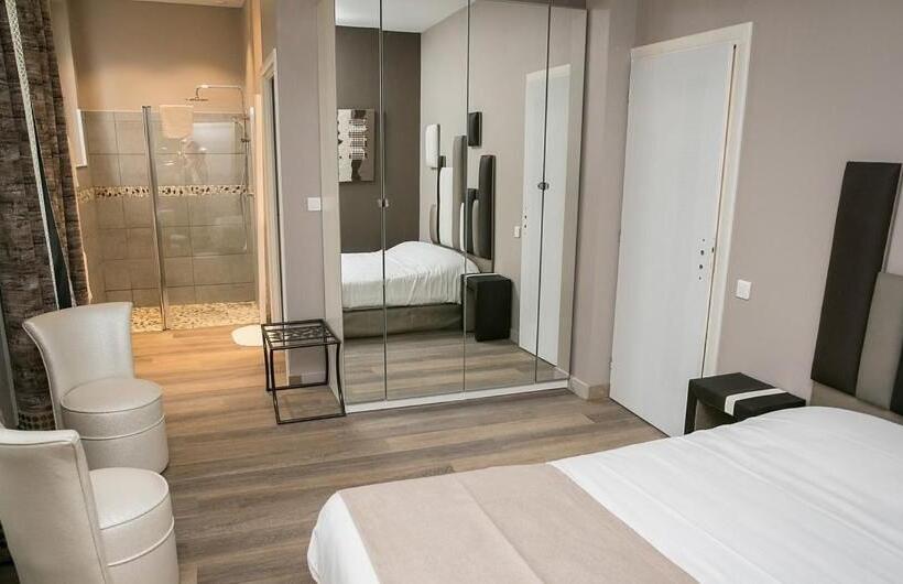 住宿加早餐  Villa Fani