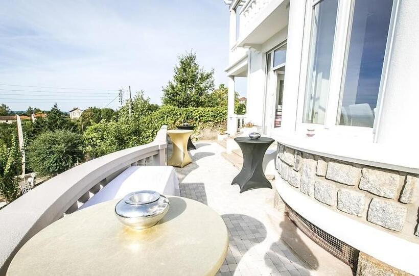 住宿加早餐  Villa Fani