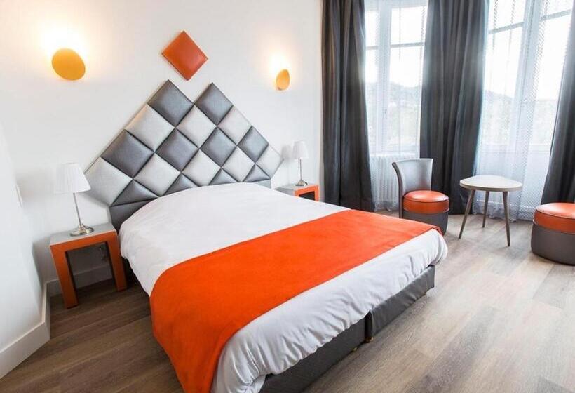 住宿加早餐  Villa Fani