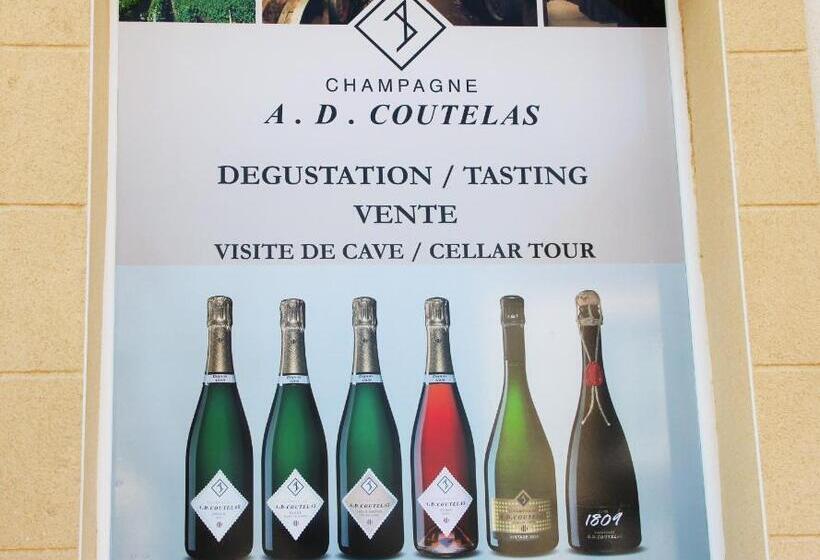 Bed and Breakfast Villa Louis Victor