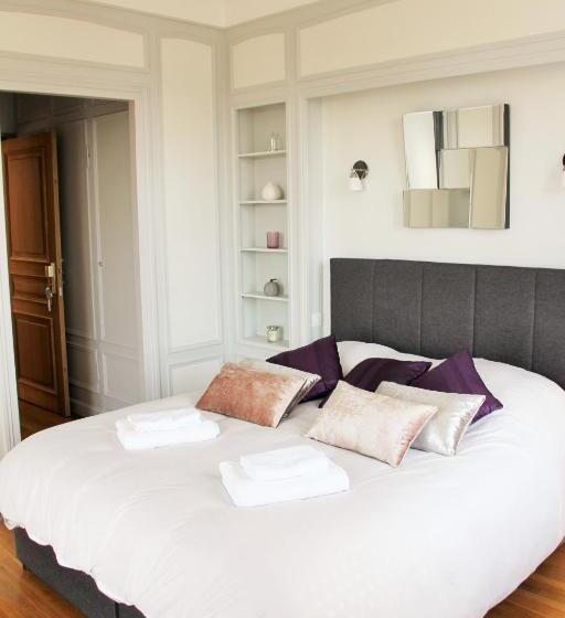 Bed and Breakfast Villa Louis Victor