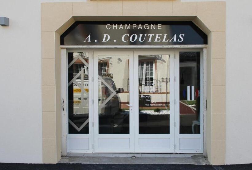 Bed and Breakfast Villa Louis Victor