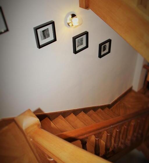 Bed and Breakfast Villa Louis Victor