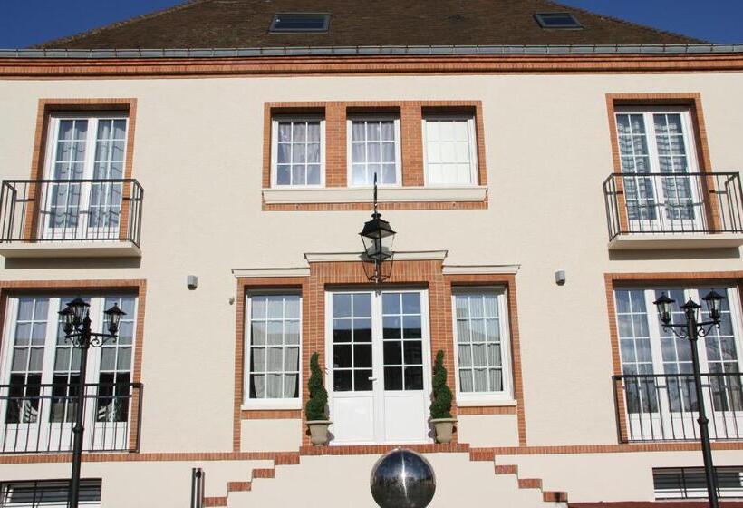 Bed and Breakfast Villa Louis Victor