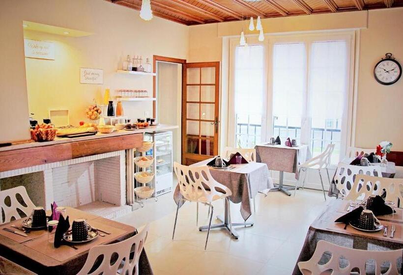 Bed and Breakfast Villa Louis Victor