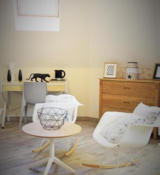 Bed and Breakfast Villa Louis Victor