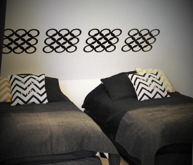 Bed and Breakfast Villa Louis Victor