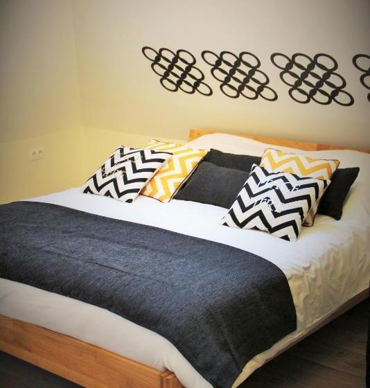 Bed and Breakfast Villa Louis Victor