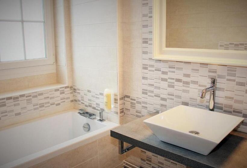 Bed and Breakfast Villa Louis Victor