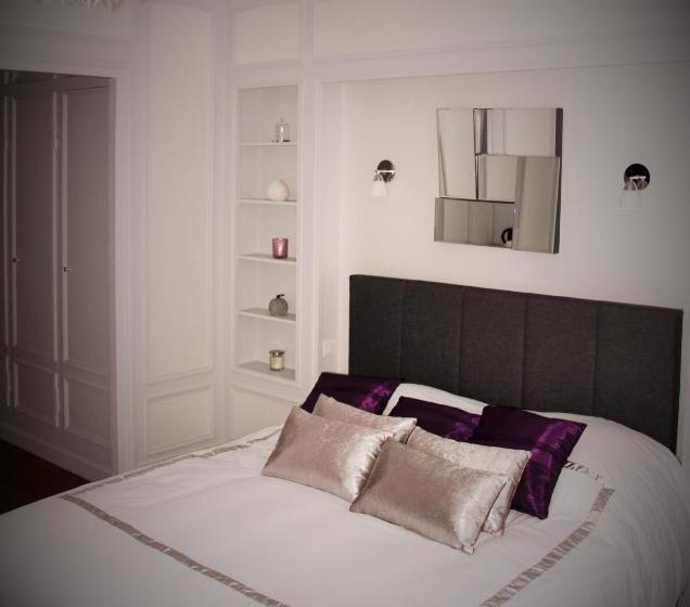 Bed and Breakfast Villa Louis Victor