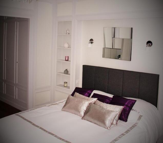 Bed and Breakfast Villa Louis Victor