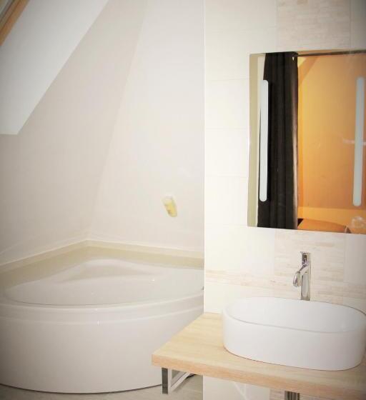 Bed and Breakfast Villa Louis Victor