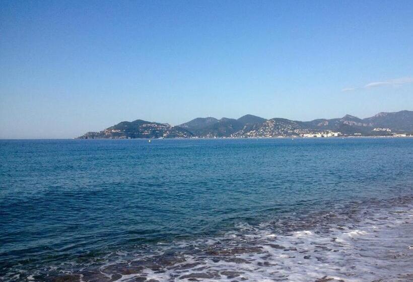 تختخواب و صبحانه Villa Prétorina