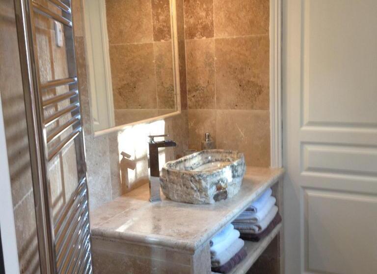 민박 Villa Prétorina