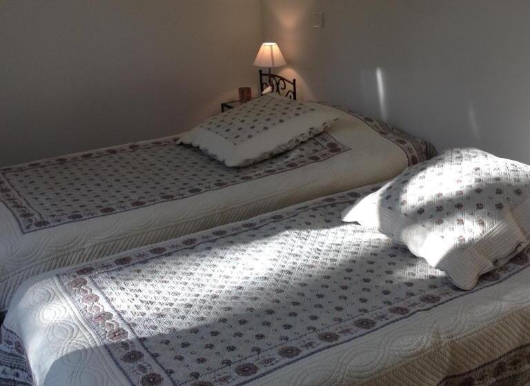 민박 Villa Prétorina