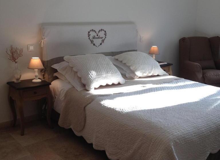 تختخواب و صبحانه Villa Prétorina