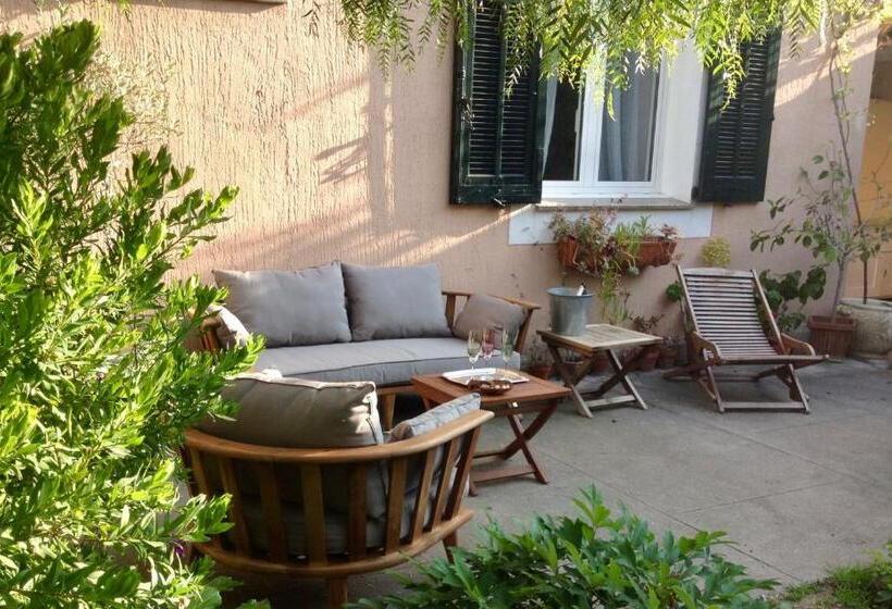 住宿加早餐 Villa Prétorina