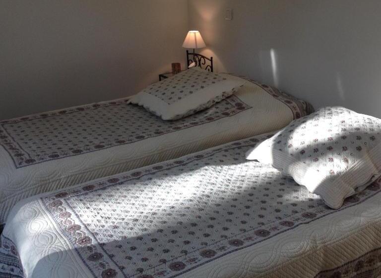 Bed and Breakfast Villa Prétorina