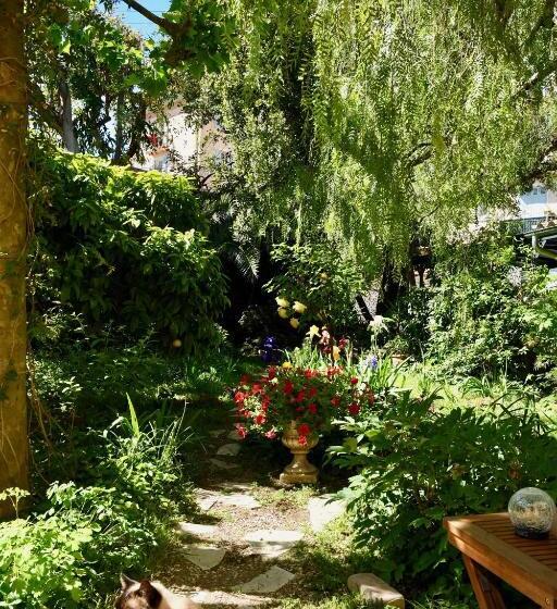 تختخواب و صبحانه Villa Prétorina