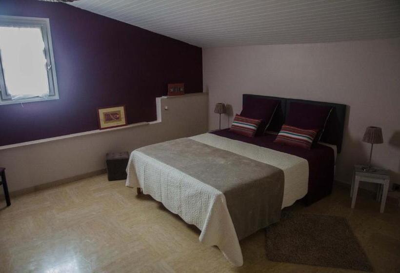 צימר Villa Solary