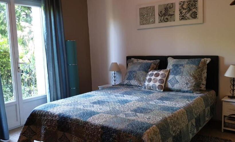 住宿加早餐  Villa Solary