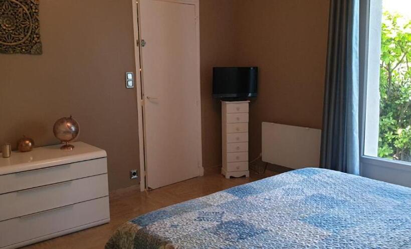 צימר Villa Solary