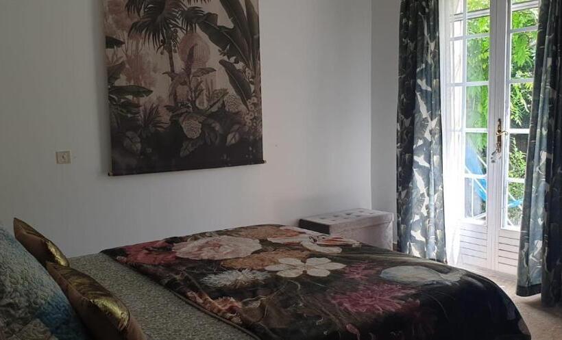 צימר Villa Solary