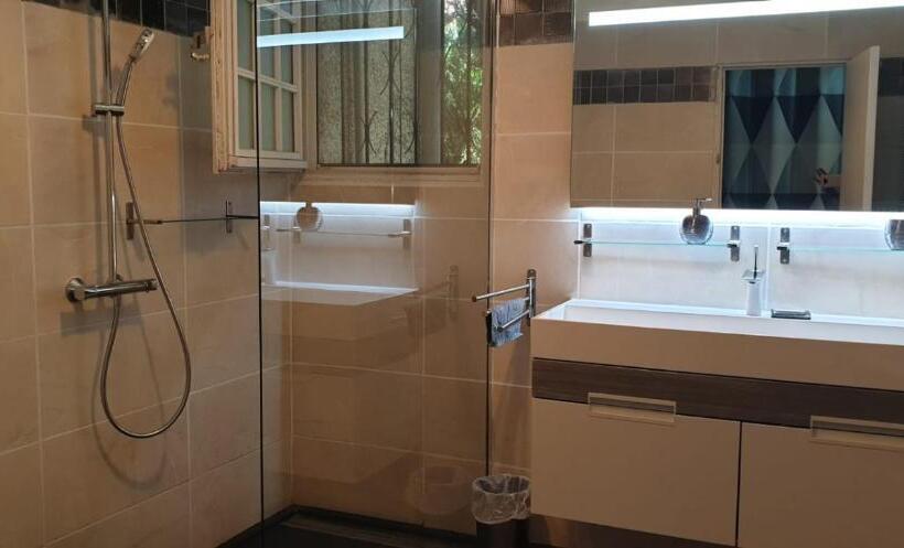 צימר Villa Solary