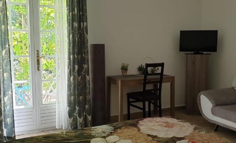 צימר Villa Solary